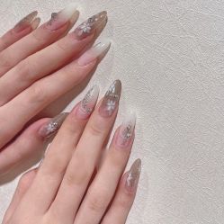 -M·X Nail日式美甲美睫