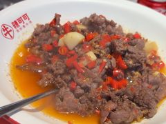 -辣可可·小炒黄牛肉(望京凯德MALL店)
