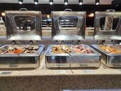 -汉巴味德(大悦城店)