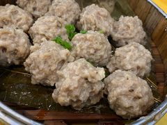 荷香莲藕肉丸-台山美食一绝阿四台山黄鳝饭(阿四创作店)