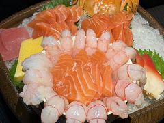 -花潮料理艺食馆(SM新生活广场店)