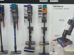 -盒马X会员店(王府井奥莱UP TOWN店)