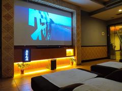 -东兴影院沐足·棋牌·按摩SPA(虎门北栅团结路店)