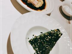 -阿拉本帮菜馆(虹口店)