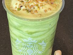 -星巴克(北京惠新东街店)