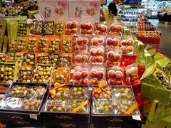-Olé精品超市(广州太古汇店)