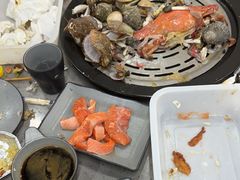 -仙螺岛海鲜自助餐厅(总店)
