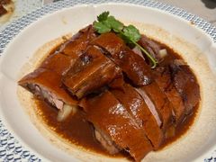 -常来小聚·广州非遗传承餐厅(高德置地店)