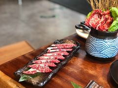 -热血兄弟·炭火烤肉(融侨中心店)