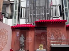 -北京世纪金源购物中心