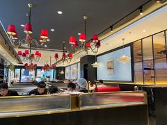 -海维克牛排馆HIGHWIC(右岸环宇坊店)