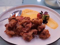 -清华大学-甲所餐厅
