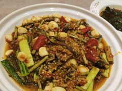 -国人川菜(李家村建东街店)
