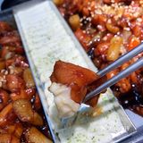 济南探店｜韩式创意料理−芝士遇见鸡