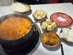 -笔记安顺夺夺粉火锅