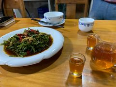 -龙姐私房菜(和顺古镇店)