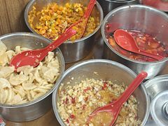 -三百碗宝应长鱼面(板仓街店)