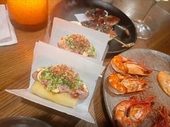 丹麦小热狗-BOR Eatery(安福路店)