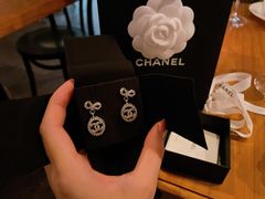 -CHANEL(恒隆广场店)