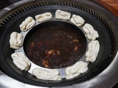 -龙福源密云水库灶台鱼