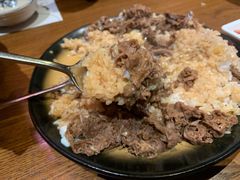 牛肉饭-二丁目食堂(铁西万象汇店)