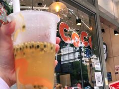 -CoCo都可(茂业深南店)