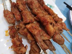 -马尔龙新疆饭店·清真(长青路店)
