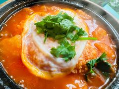 -粉灯牛腩牛杂煲·鸡煲(双井店)