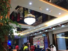 大堂-沱江鱼府(丽江店)