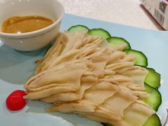 -北京全聚德(方庄店)