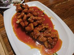 -马家饭堂(南街薰酱店)