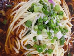 -秦云老太婆摊摊面(磁器口店)