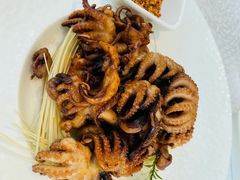 品海小巴蛸-品海楼·大连海鲜(老虎滩店)