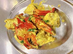 -黄亚华小食店(Jalan Alor)