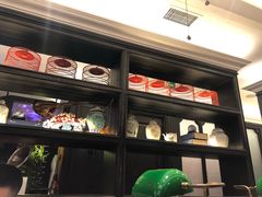 -渔家灯火(明湖店)