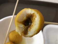 碌碌流心鱼蛋-圆碌碌甜品屋(二中店)