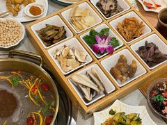 -大理董·董家小厨野生菌火锅(古城旗舰店)