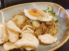 -THE PAWON·8碗(古北SOHO店)