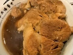 -宝香绑线肉骨茶(柏威年广场店)