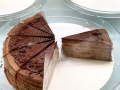 -La Repete 手工千层蛋糕(深圳卓悦中心店)