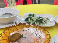 -秋姐美食店(旅游大道店)