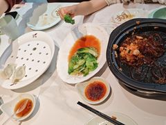 -船歌·鱼水饺青岛菜(枫蓝国际购物中心店)