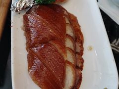 -大鸭梨烤鸭(石佛营店)