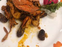 -芭菲盛宴·环球美食(袁家岗店)