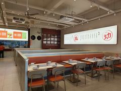 -周麻婆·川式小炒更下饭(武夷山三姑店)