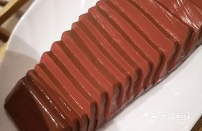 Hua Ying Genuine Duck Blood