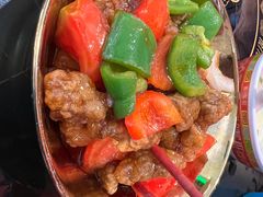 -原味田园·客家菜·土窑鸡(中航城君尚购物中心店)