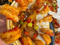 -聚味瞿记·龙虾堂(坡子街店)