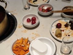 -珺小七铜锅涮肉(桃园路店)