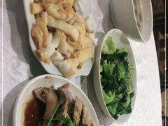 -电白鸭粥店(下沙二坊88号店)